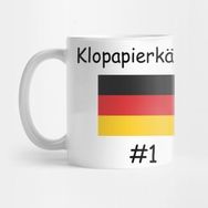 Pixxa Toilet Paper Buyer Germany Kupa Bardak