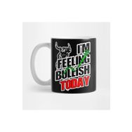 Pixxa Trader Trading Feeling Bullish Today Gift Idea Kupa Bardak