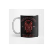 Pixxa Training Corps 104TH Attack On Titan Kupa Bardak