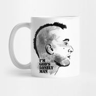 Pixxa Travis Bickle Kupa Bardak