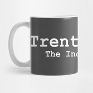 Pixxa Trent Crimm The Independent Kupa Bardak