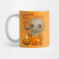 Pixxa Trick R Treat Kupa Bardak