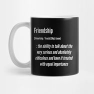 Pixxa True Friendship Bitcoin Kripto Para Kupa Bardak