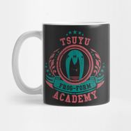 Pixxa Tsuyu Academy My Hero Academia Kupa Bardak