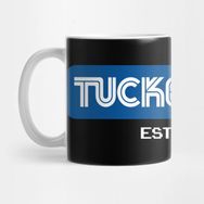 Pixxa Tuckersoft Kupa Bardak