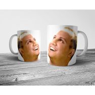 Pixxa Twitch Jebaited Emote Model 1 Kupa Bardak