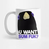 Pixxa U Want Sum Fuk Kupa Bardak