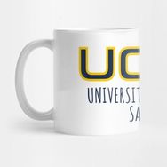 Pixxa Ucsd University Of California San Diego Kupa Bardak