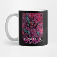 Pixxa Unit 01 Kupa Bardak