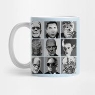 Pixxa Universal Warhol Kupa Bardak