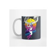 Pixxa Usagi Tsukino Sailor Moon Kupa Bardak