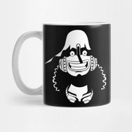 Pixxa Usopp Kupa Bardak