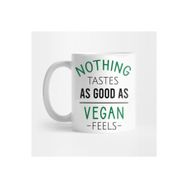 Pixxa Vegan Kupa Bardak