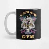 Pixxa Veras Gym Kupa Bardak