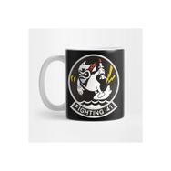 Pixxa VFA41 Black Aces Kupa Bardak