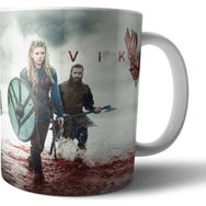Pixxa Vikings Model 4 Kupa