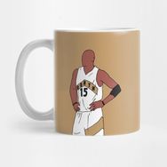 Pixxa Vince Carter Kupa Bardak