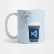 Pixxa Visual Studio - Programlama Kupa Bardak