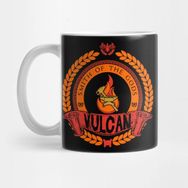 Pixxa Vulcan Kupa Bardak