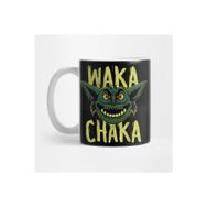 Pixxa Waka Chaka Troll Hunters Kupa Bardak