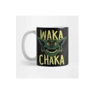Pixxa Waka Chaka Troll Hunters Kupa Bardak