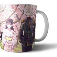 Pixxa Watashi No Shiawase Na Kekkon Model 1 Kupa Bardak