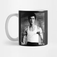 Pixxa Way Of The Dragon Bruce Lee Kupa Bardak