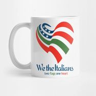 Pixxa We The Italians Kupa Bardak