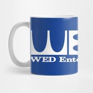 Pixxa Wed Enterprises Kupa Bardak