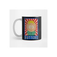 Pixxa Whatever Butters Your Toast Kupa Bardak