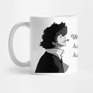 Pixxa Whatever Happens Happens Cowboy Bebop Kupa Bardak