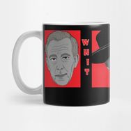 Pixxa Whit Bissell Beyaz Kupa Bardak
