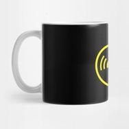 Pixxa Wifi Pineapple Hak5 Kupa Bardak