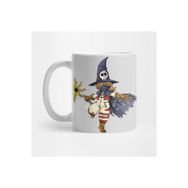 Pixxa Wizardmon Kupa Bardak