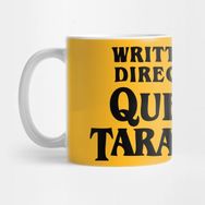 Pixxa Written And Directed By Quentin Tarantino Kupa Bardak