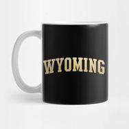 Pixxa Wyoming Kupa Bardak