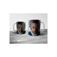 Pixxa XXXTentacion Model 1 Kupa Bardak
