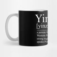 Pixxa Yinzer Kelime Anlamı Kupa Bardak
