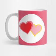 Pixxa You Are Loved Kupa Bardak