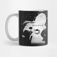 Pixxa Your Lie Kupa Bardak