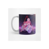 Pixxa Zero Two Darling In The Franxx Kupa Bardak