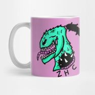 Pixxa Zhc Monster Kupa Bardak