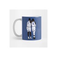 Pixxa Zion Williamson x Rj Barrett Kupa Bardak