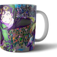 Pixxa Zom 100: Bucket List of the Dead Anime Model 1 Kupa Bardak
