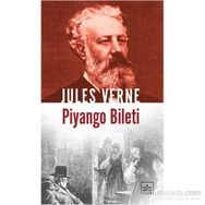 PIYANGO BILETI - JULES VERNE