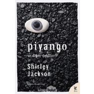 Piyango - Shirley Jackson