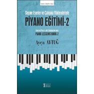 Piyano Eğitimi 2 - Ayça Aytuğ