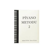 Piyano Metodu 2 - Selen Enver Tufan