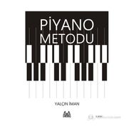 Piyano Metodu - Yalçın İman