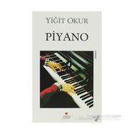 PIYANO - YİĞİT OKUR